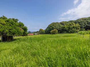 Old Mamalahoa Hwy, Hakalau, HI 96710