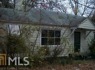 2482 Perkerson Rd SW, Atlanta, GA 30315