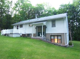 39 Mount View Ave, Warsaw, NY 14569