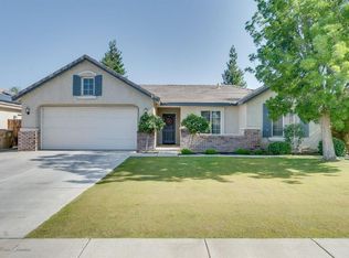 11118 Edna Valley St, Bakersfield, CA 93312