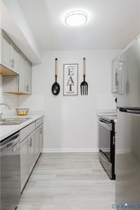 8124 Provincetown Dr, North Chesterfield, VA, 23235