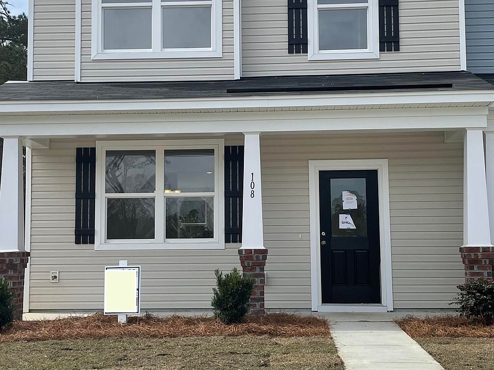 1st image of 108 Spencer Cir #4