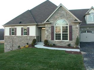 5004 Abbie Ln, Aliquippa, PA 15001