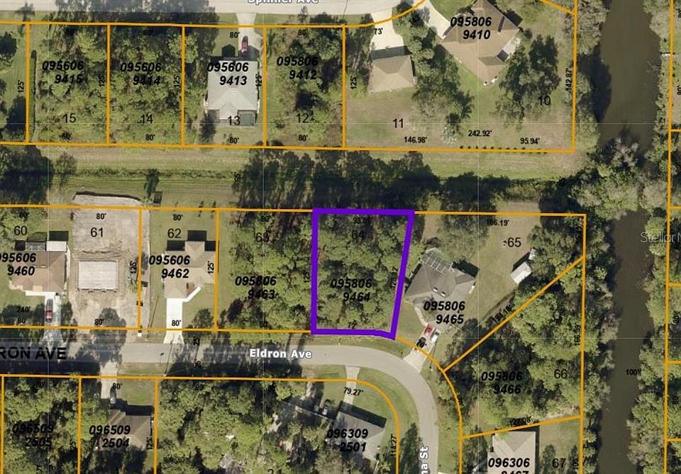 1st image of 4664 Eldron Ave