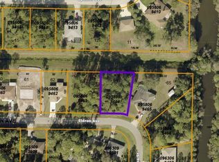 4664 Eldron Ave, North Port, FL 34286