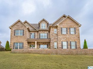 22905 Baltustrol Ln, Athens, AL 35613