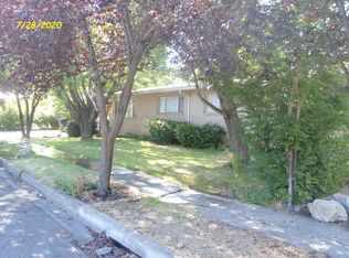 285 W 1625 N, Provo, UT 84604