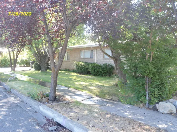 285 W 1625 N, Provo, UT 84604