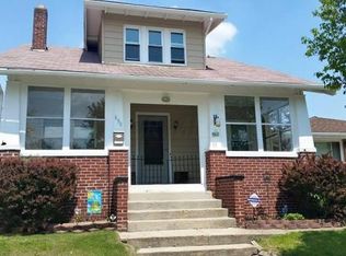 690 E Mithoff St, Columbus, OH 43206