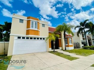 512 Cll Mar Caribe, Dorado, PR 00646