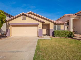 3822 W Fallen Leaf Ln, Glendale, AZ 85310