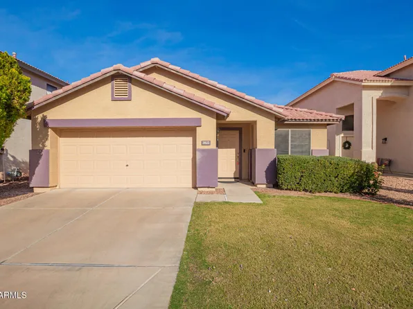 3822 W FALLEN LEAF Lane, Glendale, AZ 85310