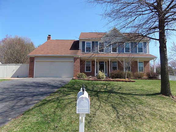House photo from the Street