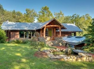 661 County Road 546, Berryville, AR 72616