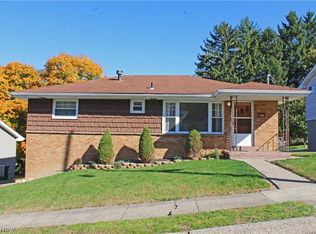 226 Denese Dr, Weirton, WV 26062