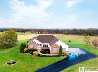 3258 Straight Rd, Fredonia, NY 14063