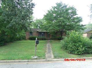 2102 Jones Ave, Albany, GA 31707