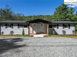 1175 Bamboo Rd #1-2-4, Boone, NC 28607