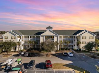 601 Hillside Dr N APT 1802, North Myrtle Beach, SC 29582