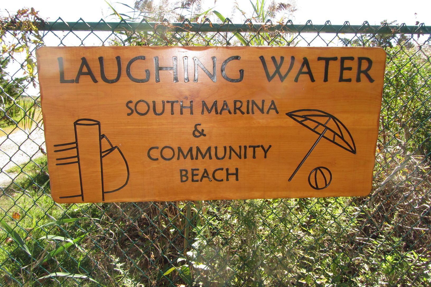  Laughing Waters   