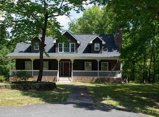 3236 Pine Castle Dr, Southside, AL 35907