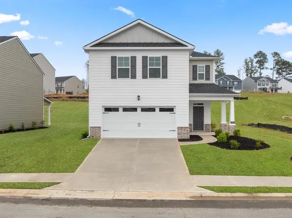 3415 Wrenfield Way, North Augusta, SC 29841