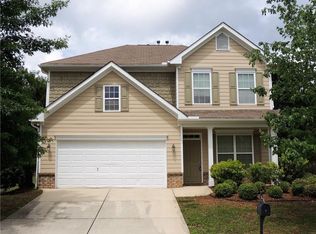 3522 Aberdeen Way, Douglasville, GA 30135
