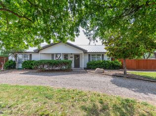 1070 Larned Ln, Abilene, TX 79602