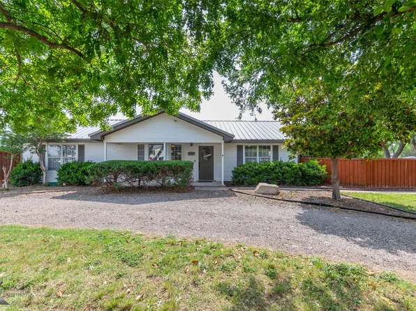 1070 Larned Ln, Abilene, TX 79602