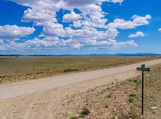 County Road 24, Fairplay, CO 80440