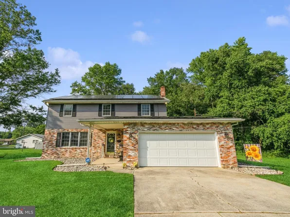 114 Churchtown Rd, Pennsville, NJ 08070