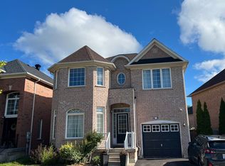 15 Settlers Ridge St #BASEMENT, Markham, ON L6E 1C8