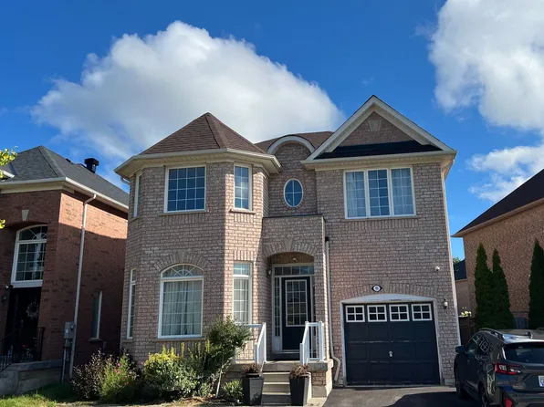 15 Settlers Ridge St #Basement, Markham, ON L6E 1C8