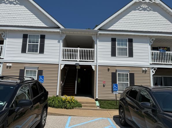 168 Brandy Mill Cir UNIT B