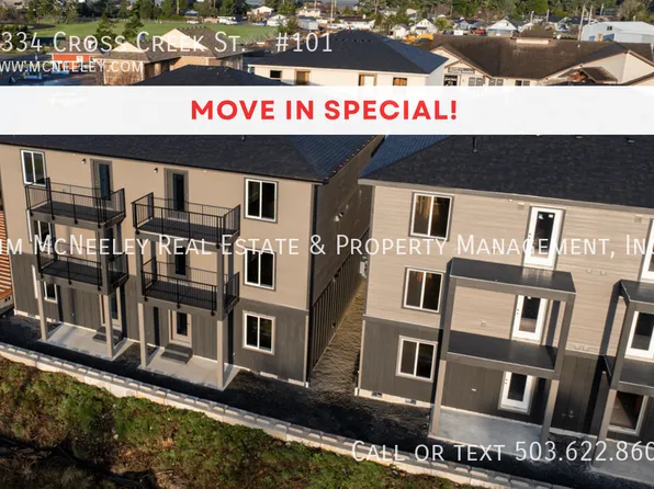 2334 Cross Creek St, Seaside, OR