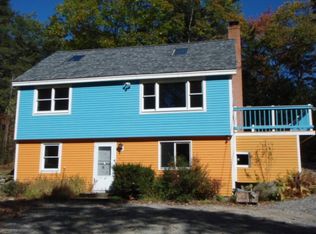 1 Pasture Brook Ln, Rumney, NH 03266