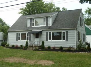 836 Center Rd, Buffalo, NY 14224