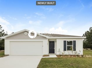 205 Begonia Ln, Poinciana, FL 34759