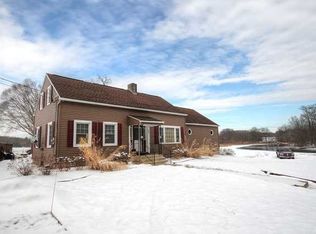 170 Mill Rd, Rhinebeck, NY 12572