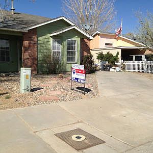 5th image of 6605 Azuelo Ave NW