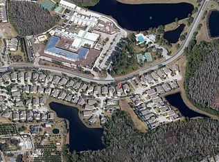 10475 Stone Glen Dr, Orlando, FL 32825