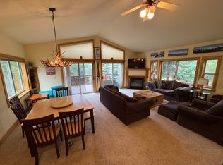 1233 Rainbow Dr, Silverthorne, CO 80498