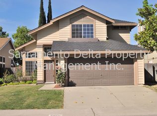 3236 Groveland Way, Antelope, CA