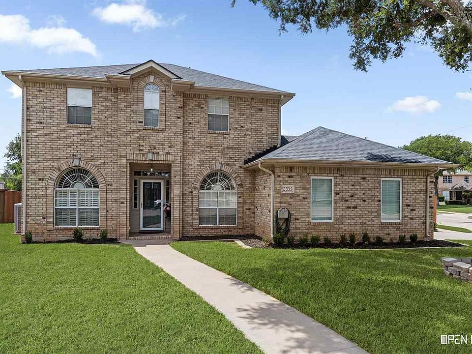 2539 Shepherds Gln, Wichita Falls, TX 76308 MLS 169132 Zillow