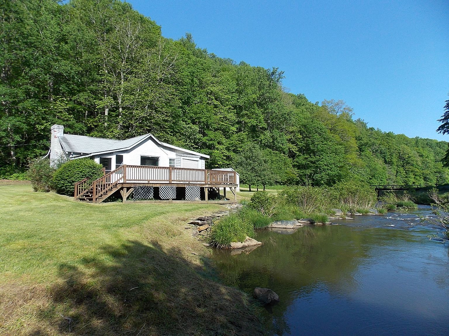 16 Burkes Ford Rd, Dugspur, VA 24325 Zillow