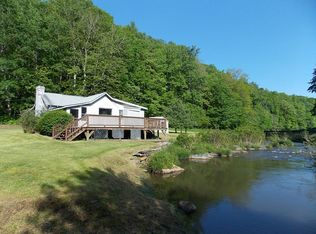 16 Burkes Ford Rd, Dugspur, VA 24325