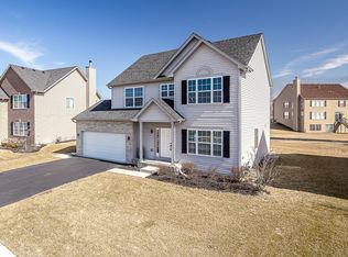 1500 Ascot St, Joliet, IL 60431