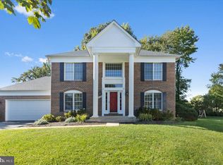 3204 Britania Ct, Annapolis, MD 21403