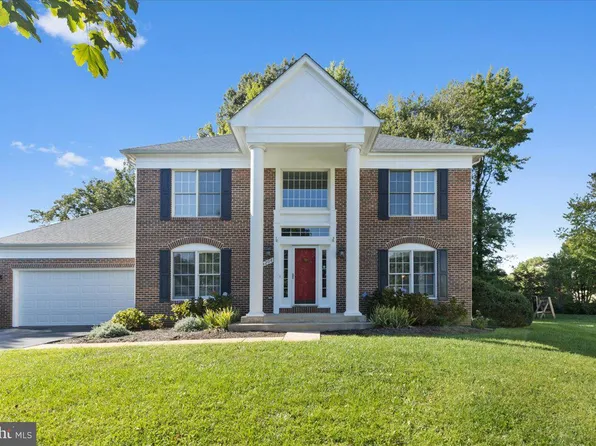 3204 Britania Ct, Annapolis, MD 21403