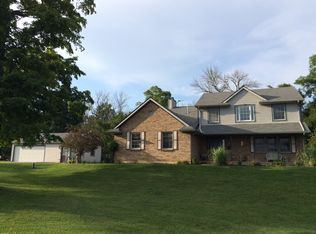 8809 Astoria Rd, Germantown, OH 45327